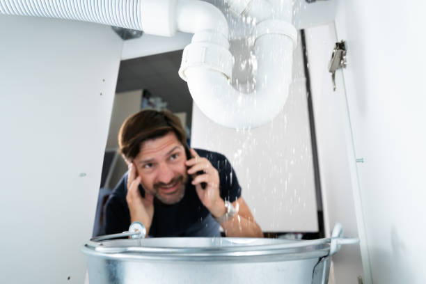 Best Water Leak Repair  in Rtez, CO