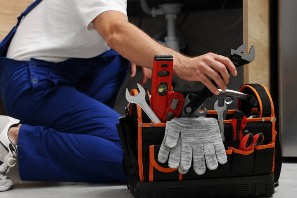 Best Gas Line Repair  in Rtez, CO